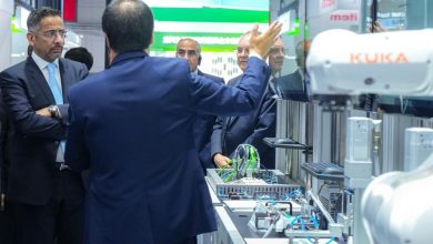 محمود محمد كمال الفرارجي