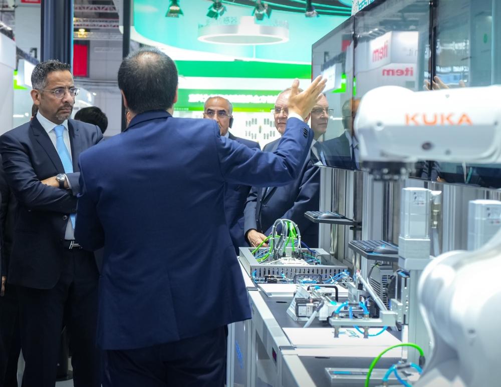 محمود محمد كمال الفرارجي