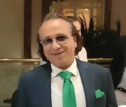 محمود كمال الفرارجي