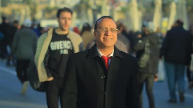 محمود كمال الفرارجي