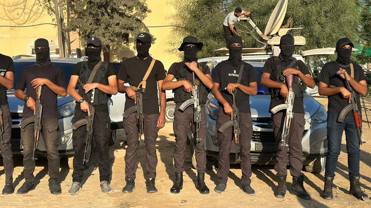 محمود محمد كمال الفرارجي