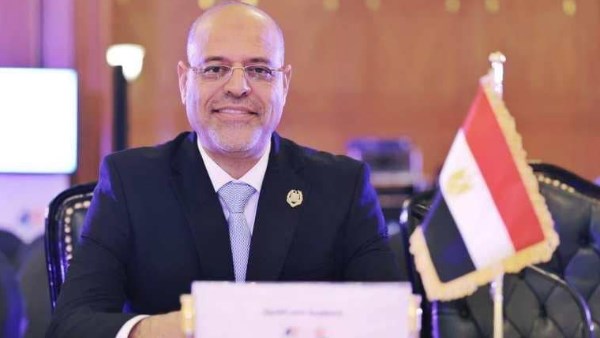 محمود محمد كمال الفرارجي