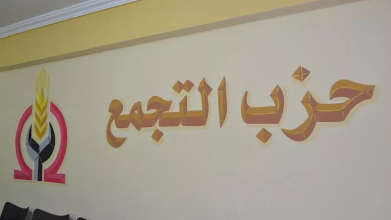 محمود محمد كمال الفرارجي