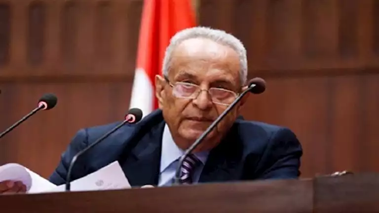 محمود محمد كمال الفرارجي