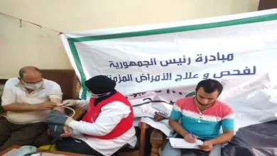 محمود محمد كمال الفرارجي