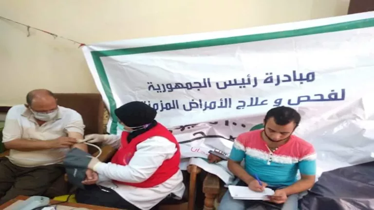 محمود محمد كمال الفرارجي