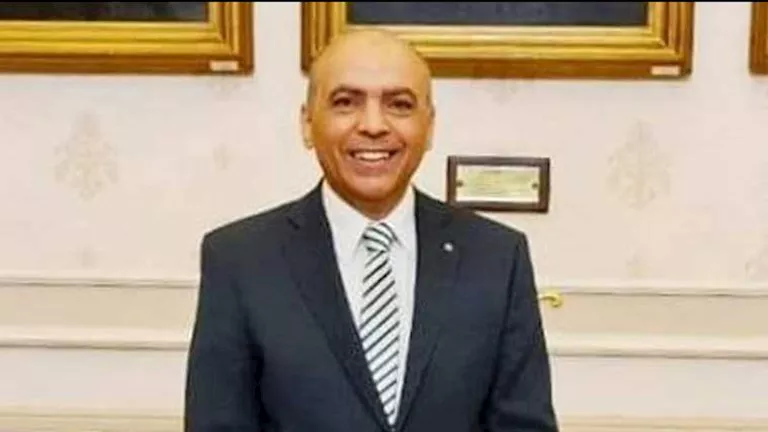 محمود محمد كمال الفرارجي