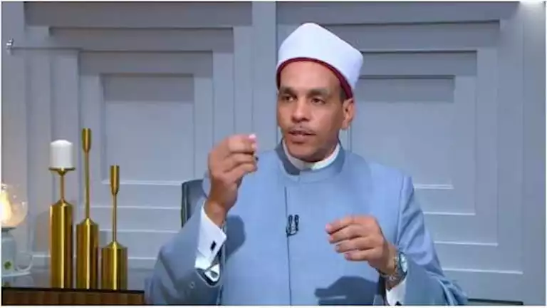 محمود محمد كمال الفرارجي
