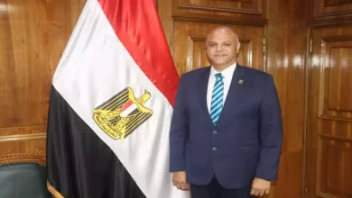 محمود محمد كمال الفرارجي