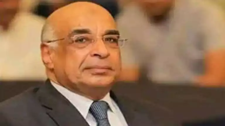 محمود محمد كمال الفرارجي