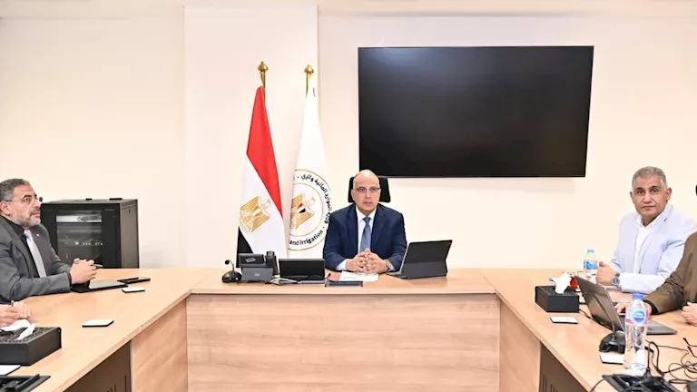 محمود محمد كمال الفرارجي