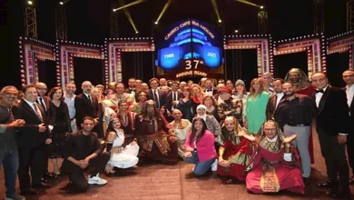 محمود محمد كمال الفرارجي