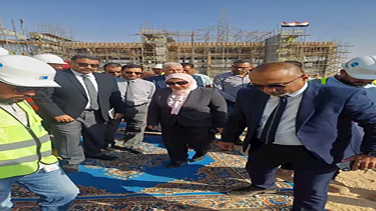 محمود محمد كمال الفرارجي