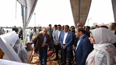 محمود محمد كمال الفرارجي