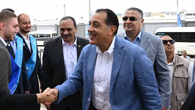 محمود محمد كمال الفرارجي