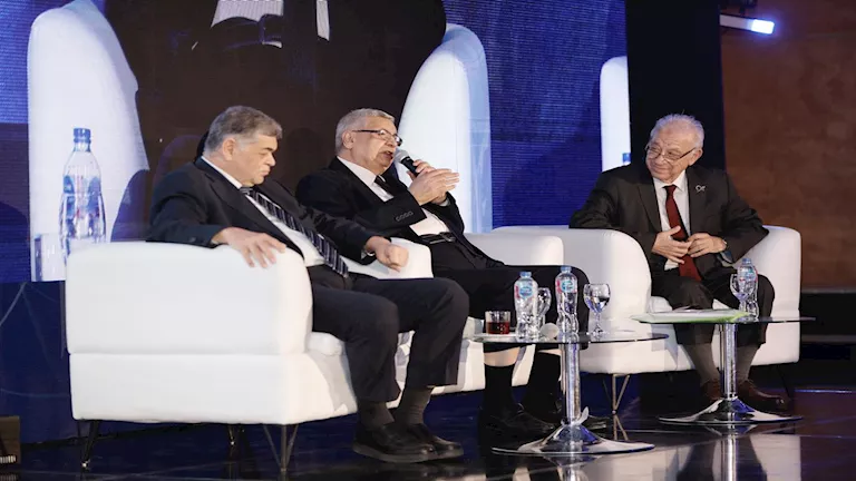 محمود محمد كمال الفرارجي