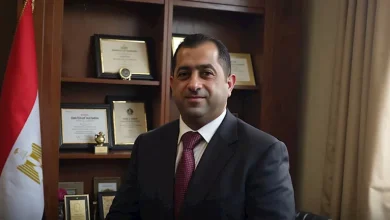 محمود محمد كمال الفرارجي