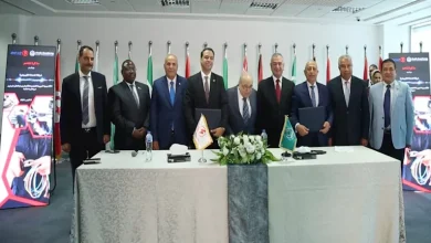 محمود محمد كمال الفرارجي