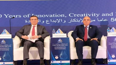 محمود محمد كمال الفرارجي