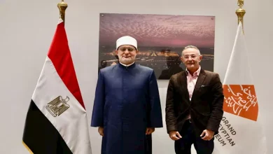 محمود محمد كمال الفرارجي