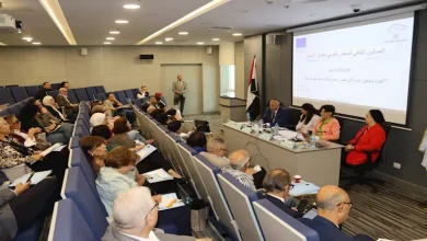 محمود محمد كمال الفرارجي