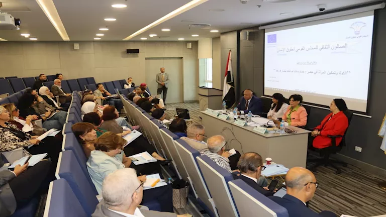 محمود محمد كمال الفرارجي