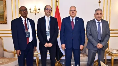 محمود محمد كمال الفرارجي