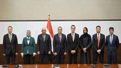 محمود محمد كمال الفرارجي