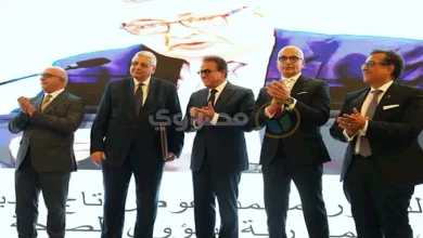 محمود محمد كمال الفرارجي