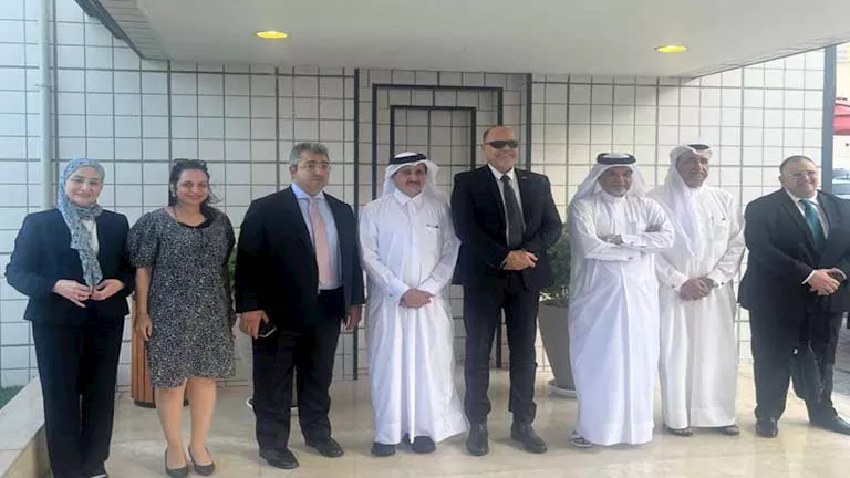 محمود محمد كمال الفرارجي