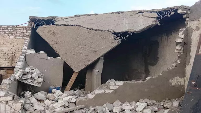 محمود محمد كمال الفرارجي