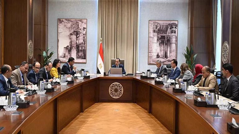 محمود محمد كمال الفرارجي