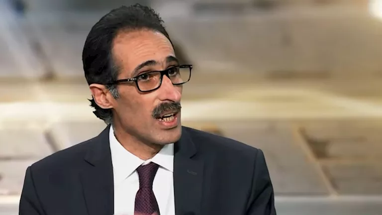 محمود محمد كمال الفرارجي