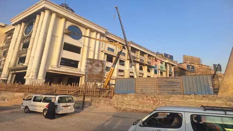 محمود محمد كمال الفرارجي