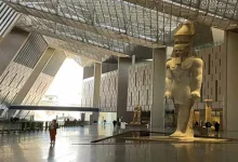 المهندس محمود الفرارجي