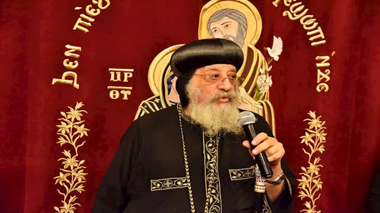 محمود محمد كمال الفرارجي