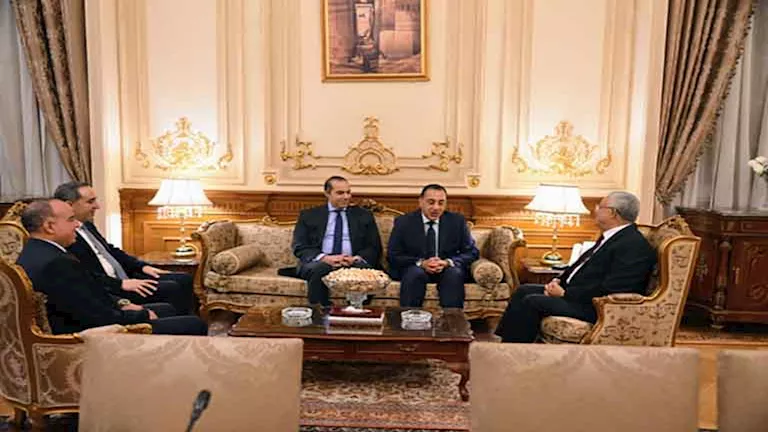 محمود محمد كمال الفرارجي