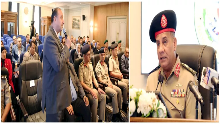 محمود محمد كمال الفرارجي