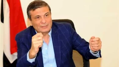 محمود محمد كمال الفرارجي