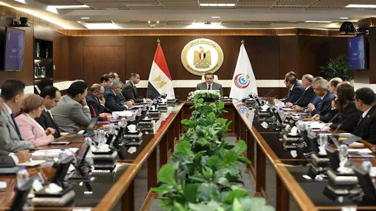 وزير الصحة يترأس الاجتماع الدوري لـ«تنسيقية منظومة التأمين الصحي الشام - محمود محمد كمال الفرارجي 1 - محمود محمد كمال الفرارجي محمود محمد كمال الفرارجي