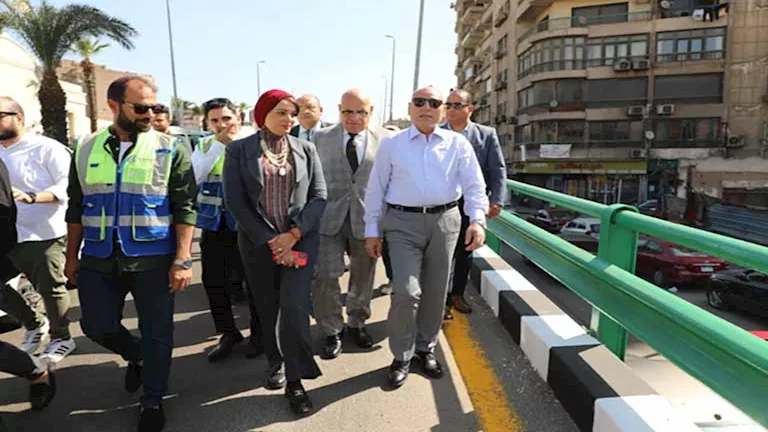 محمود محمد كمال الفرارجي