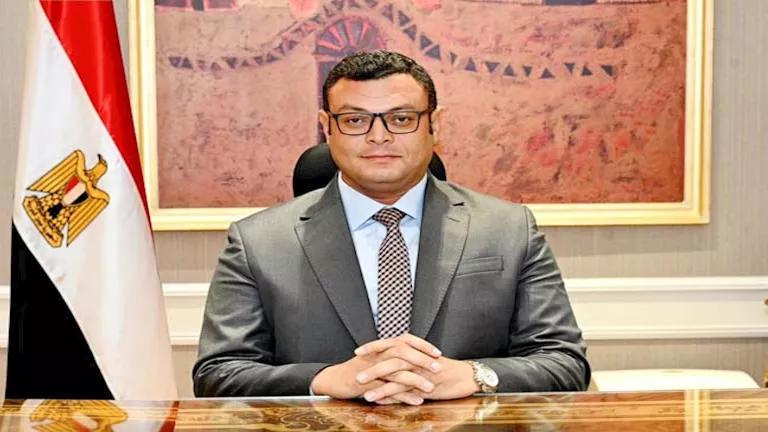 وزير الإسكان: مشروع تعزيز التكيف مع التغيرات المناخية لحماية السواحل ا - محمود محمد كمال الفرارجي 1 - محمود محمد كمال الفرارجي محمود محمد كمال الفرارجي