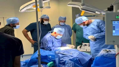 محمود محمد كمال الفرارجي