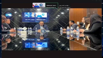 محمود محمد كمال الفرارجي