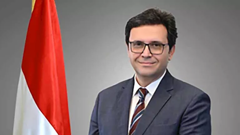 محمود محمد كمال الفرارجي