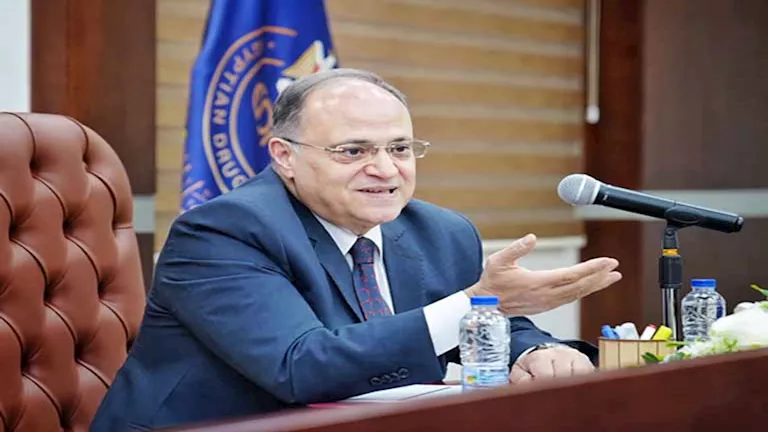 محمود محمد كمال الفرارجي