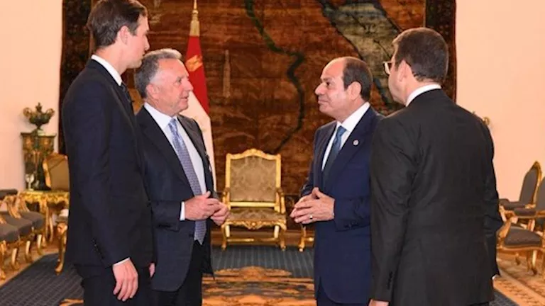 محمود محمد كمال الفرارجي