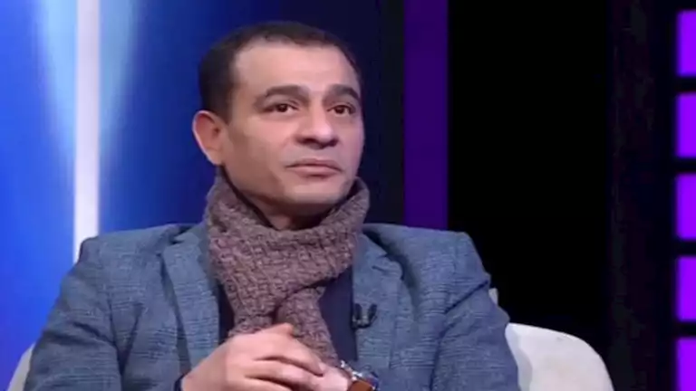 محمود محمد كمال الفرارجي