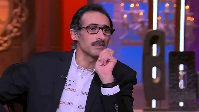 الجلاد يعلق على "مذبحة النواب": استبعاد 19 رئيس لجنة من أصل 25 وخلافات - محمود محمد كمال الفرارجي 1 - محمود محمد كمال الفرارجي محمود محمد كمال الفرارجي
