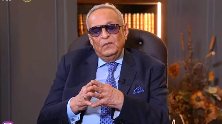 محمود محمد كمال الفرارجي